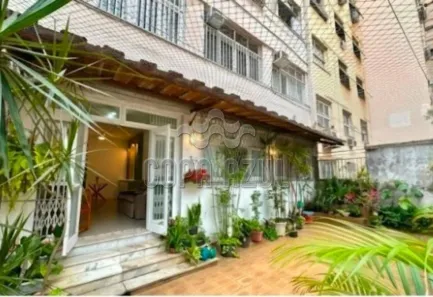 Apartamento com 3 Quartos à venda, 76m² no Copacabana, Rio de Janeiro