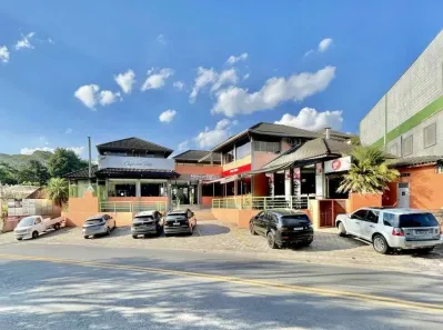 Prédio Comercial à venda, 845m² no Vilarejo, Carapicuíba