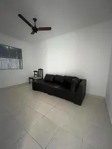 Apartamento com 1 Quarto à venda, 42m² no Ocian, Praia Grande