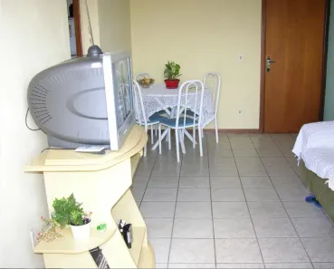 Apartamento com 2 Quartos à venda, 63m² no Jardim do Lago Continuação, Campinas