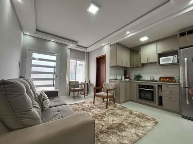 Casa com 2 Quartos à venda, 70m² no Laranjal, Pelotas