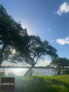 Lote/Terreno à venda, 7500m² no Arquipélago, Porto Alegre