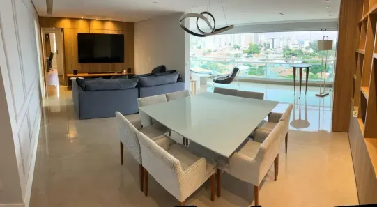 Apartamento com 3 Quartos à venda, 169m² no Vila Mariana, São Paulo