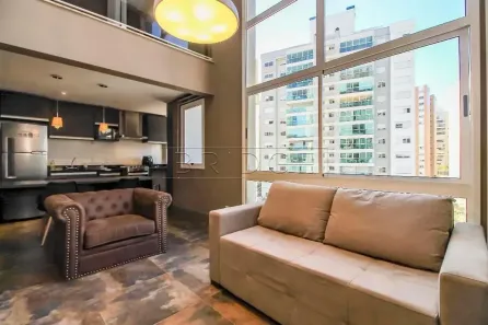 Apartamento com 1 Quarto à venda, 64m² no Jardim do Salso, Porto Alegre