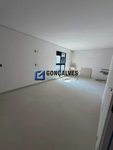 Apartamento com 2 Quartos à venda, 51m² no Centro, São Bernardo do Campo
