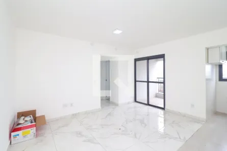 Apartamento com 2 Quartos à venda, 56m² no Cidade Antônio Estevão de Carvalho, São Paulo