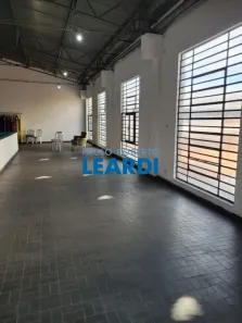 Ponto Comercial para alugar, 200m² no Lapa, São Paulo