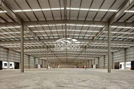Galpão/Depósito/Armazém para alugar, 16000m² no Jardim das Alterosas 1ª Seção, Betim