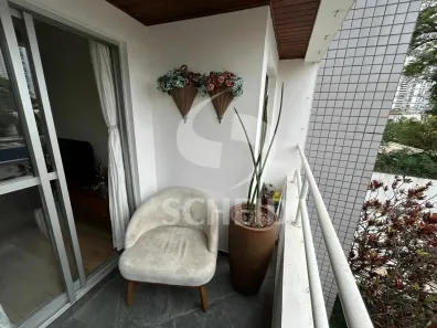 Apartamento com 3 Quartos à venda, 78m² no Cidade Monções, São Paulo