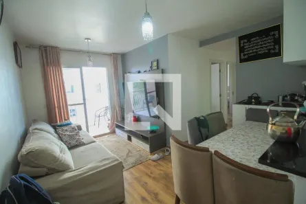 Apartamento com 3 Quartos à venda, 65m² no Brás, São Paulo
