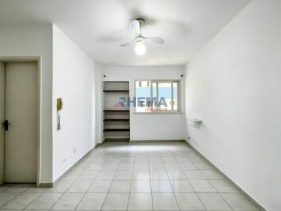 Apartamento com 1 Quarto à venda, 58m² no Boqueirão, Santos