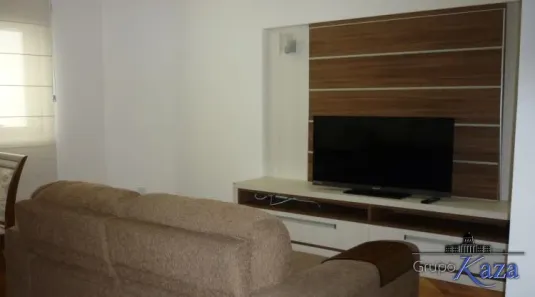 Apartamento com 1 Quarto para alugar, 75m² no Parque Residencial Aquarius, São José dos Campos