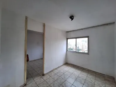 Apartamento com 1 Quarto à venda, 33m² no Bela Vista, São Paulo