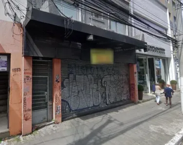 Ponto Comercial para alugar, 440m² no Pinheiros, São Paulo