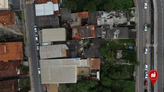 Lote/Terreno à venda, 760m² no Centro, Brumadinho