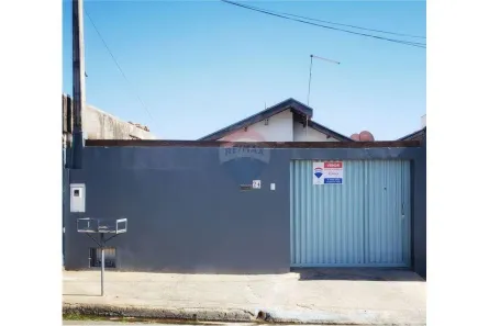 Casa com 2 Quartos à venda, 50m² no Jardim Lagoa Nova, Limeira