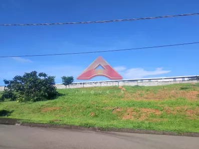 Lote/Terreno à venda, 360m² no Vila São João, Caçapava