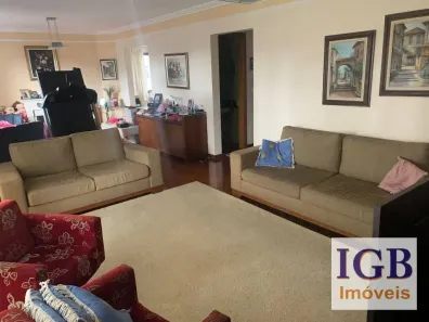 Apartamento com 4 Quartos à venda, 500m² no Água Fria, São Paulo