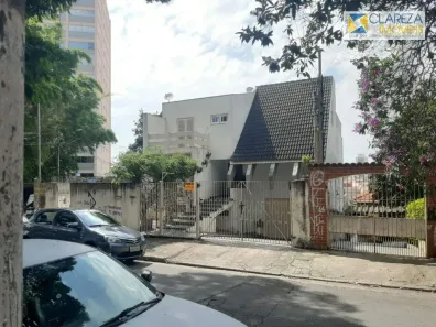 Imóvel Comercial com 3 Quartos à venda, 371m² no Jaguaré, São Paulo