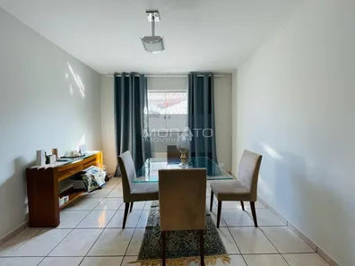 Casa com 3 Quartos à venda, 180m² no Novo Eldorado, Contagem