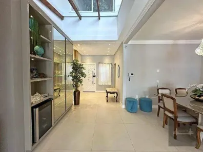 Casa com 3 Quartos à venda, 384m² no Balneário, Florianópolis