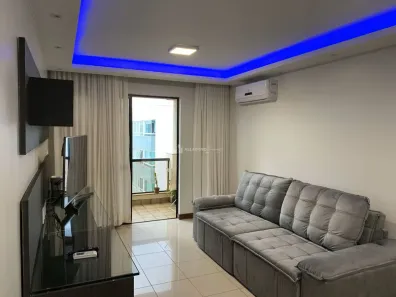 Apartamento com 1 Quarto para alugar, 53m² no Asa Norte, Brasília