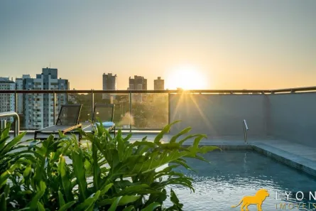 Apartamento com 2 Quartos à venda, 70m² no Boa Vista, Porto Alegre