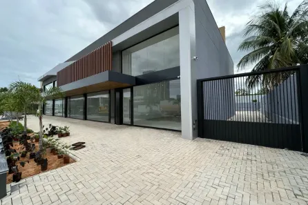 Ponto Comercial para alugar, 107m² no Jardim Paraiso Fase I, Luís Eduardo Magalhães
