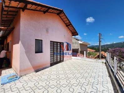 Casa de Condomínio com 3 Quartos à venda, 181m² no Barreiro, Mairiporã