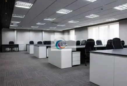 Sala Comercial para alugar, 400m² no Jardim Paulistano, São Paulo