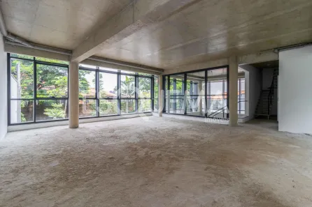 Ponto Comercial para alugar, 513m² no Sumaré, São Paulo