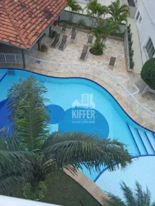 Apartamento com 1 Quarto à venda, 42m² no Itaipu, Niterói