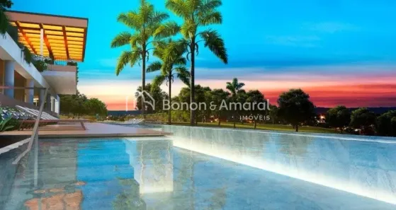 Lote/Terreno à venda, 446m² no Fazenda Pau D'Alho, Campinas