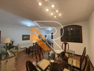 Casa com 3 Quartos à venda, 160m² no Piratininga, Niterói