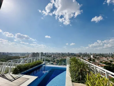 Apartamento com 3 Quartos à venda, 68m² no Noivos, Teresina