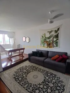Apartamento com 2 Quartos à venda, 75m² no Parque São Benedito, Pindamonhangaba
