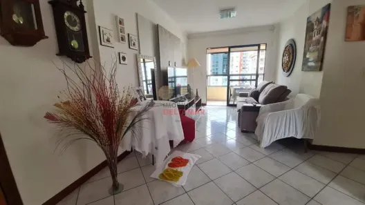 Apartamento com 3 Quartos à venda, 116m² no Centro, Balneário Camboriú