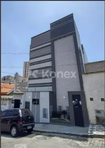 Casa de Condomínio com 1 Quarto à venda, 32m² no Vila Paulicéia, São Paulo