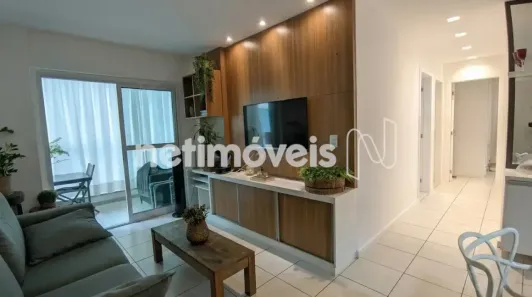 Apartamento com 3 Quartos à venda, 80m² no Jardim Camburi, Vitória
