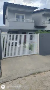 Casa com 3 Quartos à venda, 115m² no Ingleses do Rio Vermelho, Florianópolis