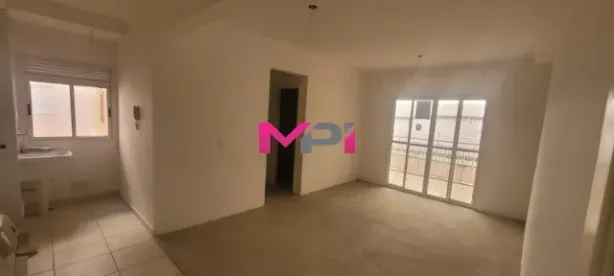 Apartamento com 2 Quartos à venda, 69m² no Parque Residencial Nove de Julho, Jundiaí