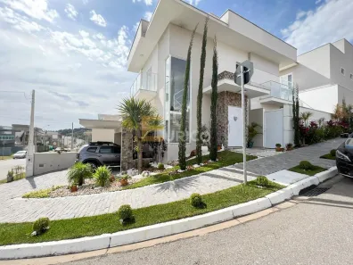 Casa de Condomínio com 3 Quartos à venda, 166m² no Jardim Celeste, Jundiaí