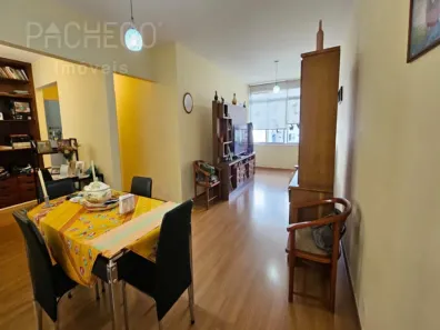 Apartamento com 2 Quartos à venda, 95m² no Perdizes, São Paulo