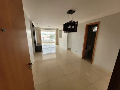 Apartamento com 3 Quartos à venda, 97m² no Setor Sudoeste, Goiânia