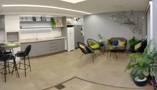 Casa de Condomínio com 2 Quartos à venda, 74m² no Jardim Santa Maria, Jacareí