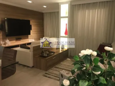 Apartamento com 2 Quartos à venda, 66m² no Saúde, São Paulo