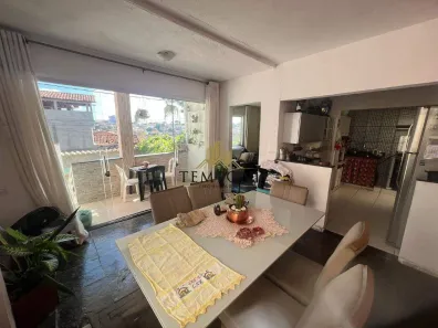 Casa com 7 Quartos à venda, 100m² no Santa Amélia, Belo Horizonte
