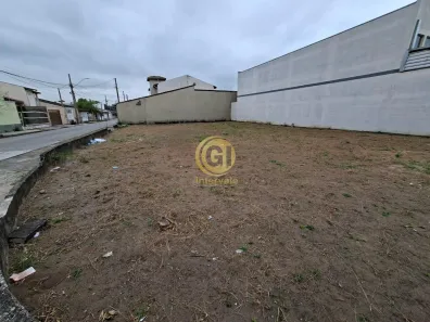 Lote/Terreno à venda, 234m² no Residencial Parque dos Sinos, Jacareí