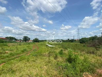 Lote/Terreno à venda, 67186m² no Vila Fátima, Piracicaba