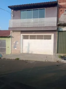 Casa com 2 Quartos à venda, 230m² no Cidade Aracy, São Carlos